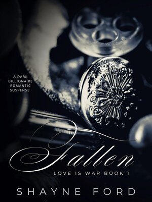 cover image of Fallen
